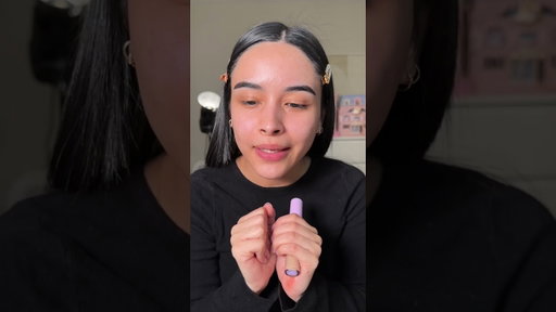 Me maquillo solamente con 3 productos 😭☝🏻 #makeuphack #makeuptutorial #makeupchallenge