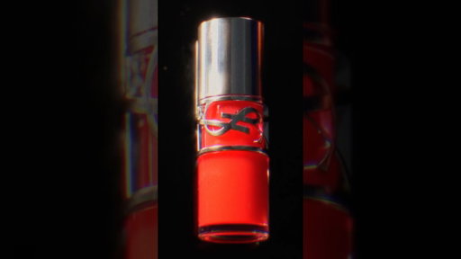 Ad. Unlock the world of the new ​⁠@YSLBeautyOfficial Libre Berry Crush #FRAGRANCE #MAKEUP