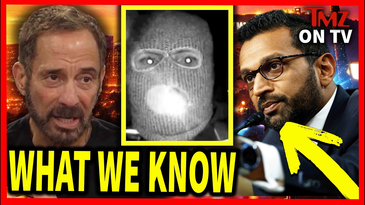 What We Know About The Nancy Guthrie Case... | TMZ TV Ep 2/11/26