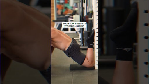 The one mobility move everyone needs ⬆️
