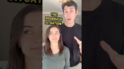 Let’s breakdown the DoorDash Girl situation
