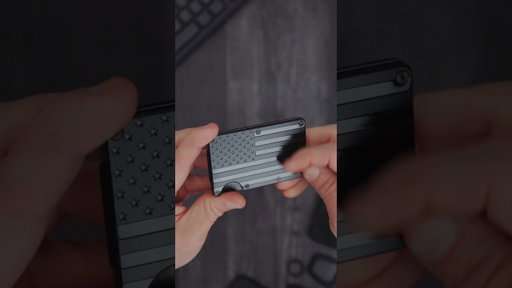 Ridge Stars & Stripes Unboxing