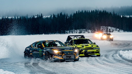 Lando Norris | Scand-a-loose