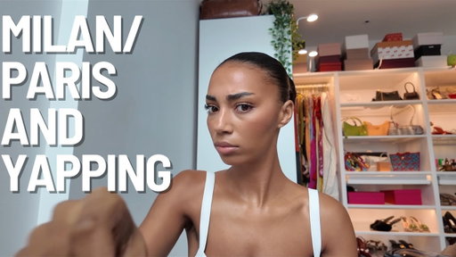 Literally the most random vlog ever | Uma Jammeh