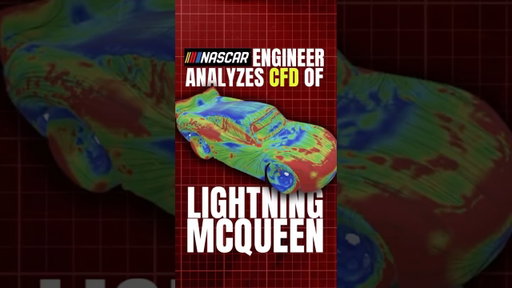 This is why Lightning McQueen struggled in Cars 3…