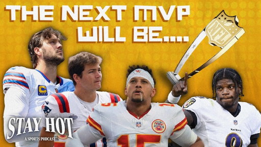 Our Award Predictions for the 2026 NFL Season