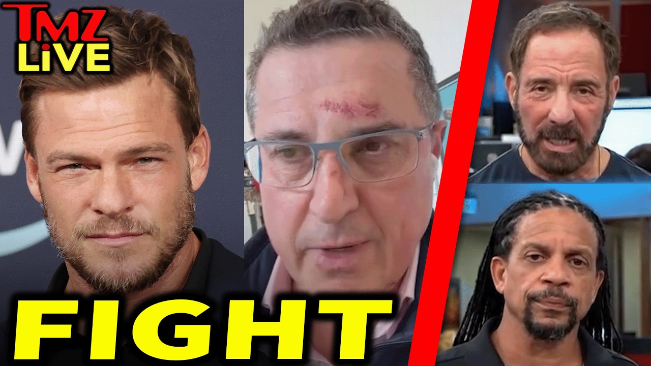 Donald Trump In BIG TROUBLE?! Michael Jackson Scandal Shocks Fans... | TMZ Live Ep 3/23/26