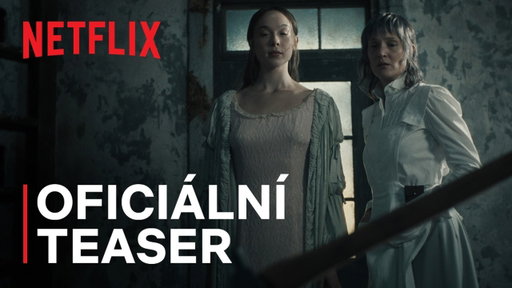 Monstrum: Příběh Lizzie Borden | Oficiální teaser | Netflix