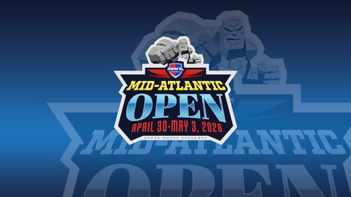 FRIDAY - Mid-Atlantic Open | Pro Paintball