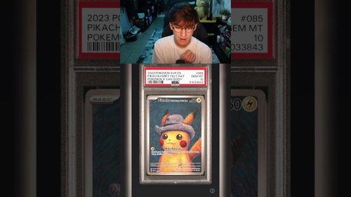 Opening packs of Pokemon cards!!! #shorts