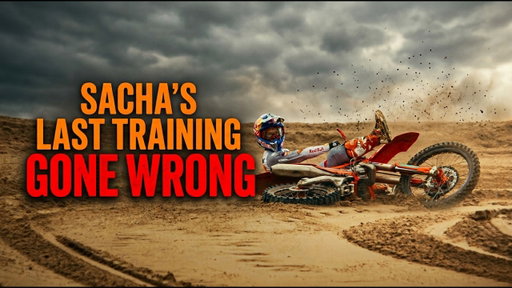 Sacha’s Last Training… GONE WRONG ! EP04 | COENEN BROTHERS