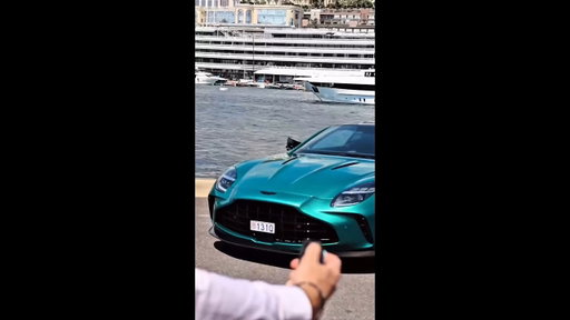 The sounds of Vantage.