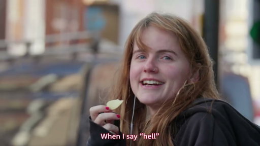 Introducing The Social Snacking Experiment…