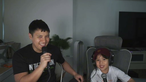 Burping from the Heart feat. Vito | Wake Up With Jim & Saab