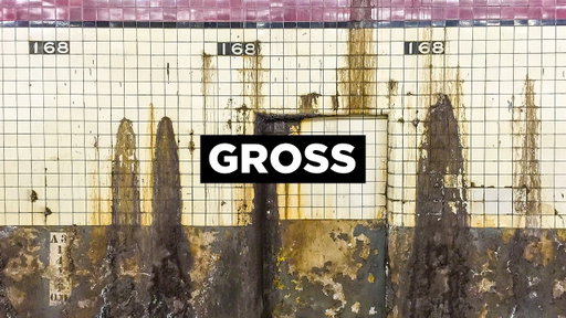Can $68BN Save New York’s Subway?