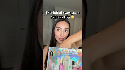 Who owes you?! 😏 #fypシ゚viral #sephora #fyp #skincare #fypviral #makeup #preppy #relatable