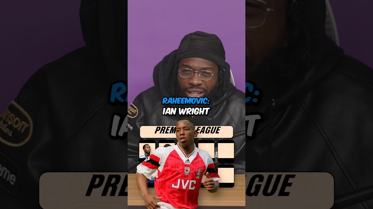 Soccer Guys BATTLE To 500 Premier League Goals!😳⚽️