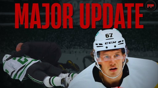 Everything Has Changed After Week 3 of Fantasy Hockey 2025-2026