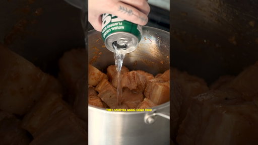How a Puerto Rican Soda Became Essential to Vietnamese Cooking