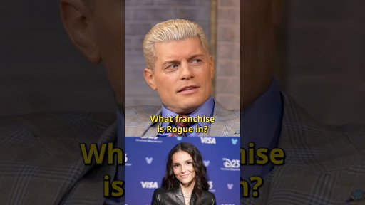 Cody Rhodes has definitely NOT been cast in the MCU 😅👀 (via @O@OfficialFlagrant