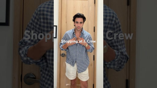 Shopping the @JCrew summer sale. Here’s what I got. #jcrew #mensfashion #mensclothing #mensstyle