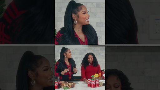 Roots & Recipes: Toya & Reginae Share Family Legacy | ESSENCE