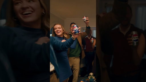 For Every Cheers |Ici C'est Pepsi