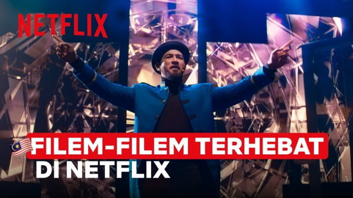 Filem-Filem Terhebat Di Netflix 🇲🇾 | Netflix
