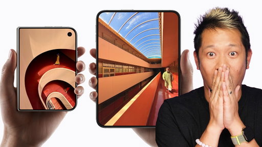 iPhone Duo...You Had Me At Hello