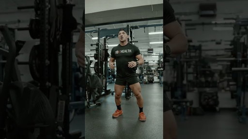 #workoutoftheday trap bar to start your day off right.