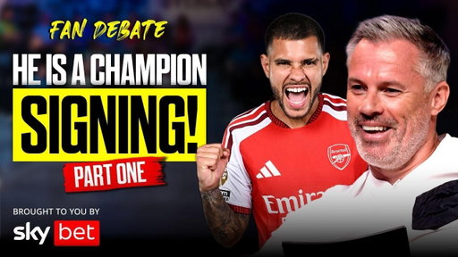The New Season Fan Debate Special | Part One