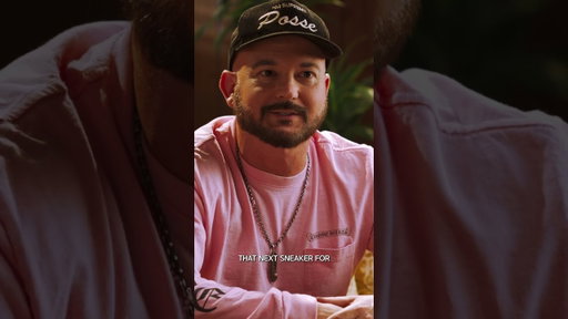 SOLE STORIES | Ep. 3 Schoolyard Fly
