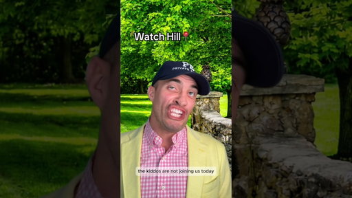 Watch Hill!