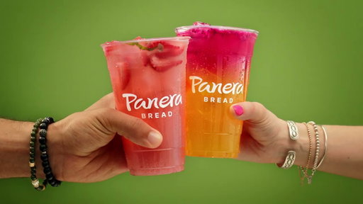 ALL NEW MyPanera Rewards is more rewarding than ever.
