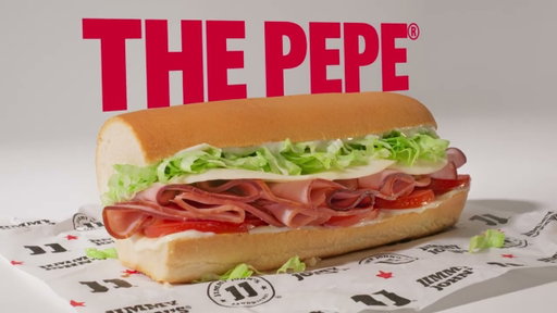 Jimmy John's | The $8.99 Meal Deal :15