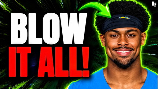 The Week 5 Waiver Wire Just Created A LEAGUE-WINNER *ADD ASAP*