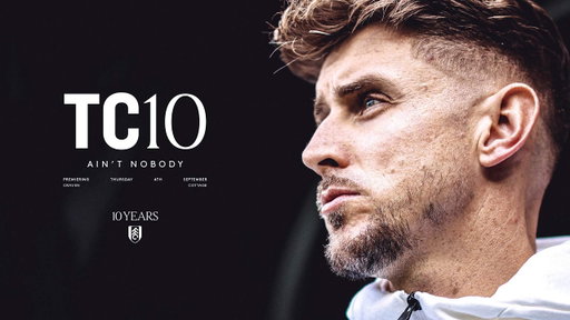 TC10: Ain't Nobody | Full Documentary