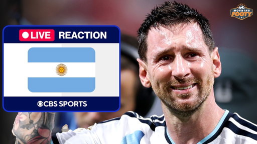 BREAKING NEWS: Lionel Messi Announces His RETIREMENT From Argentina 🇦🇷