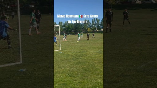 memo Horchata🇲🇽 needs to chill 😭😭 #futbol #soccer #goalkeeper #football #ytshorts #youtubeshorts