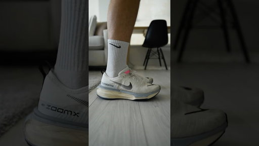 Prep for a run with me ASMR