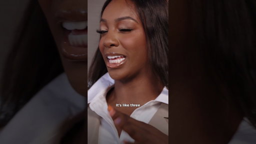 From mood board to game day 🏀 Watch how Michaela Onyenwere and TJ Maxx bring the vision to life!