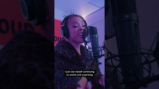 Powered by @xfinity. Joyce Wrice dreams big. #XfinityPartner. Tap into our Amplified series