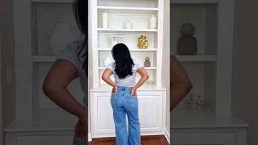 Levi’s Fit Guide: My two favorite Levi’s Jeans | The Best Jeans #levis #jeans #casualoutfits #ootd