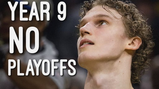 The NBA's FOREVER Trade Asset