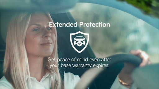 Protect yourself from unexpected repair costs.
