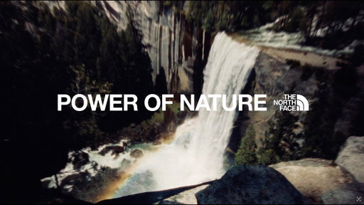 Power of Nature | The North Face