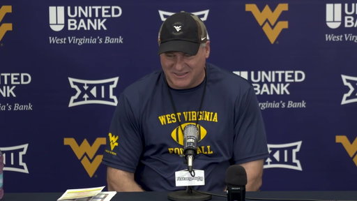 Rich Rodriguez | March 9