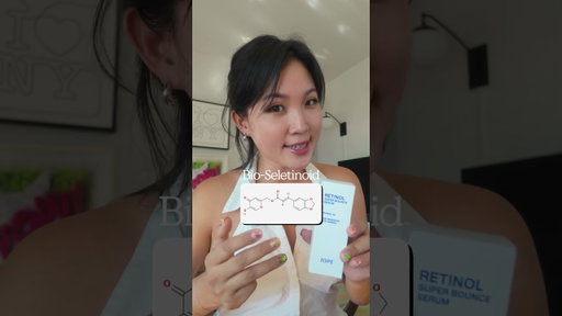 Stop buying the wrong retinoid for your skin.