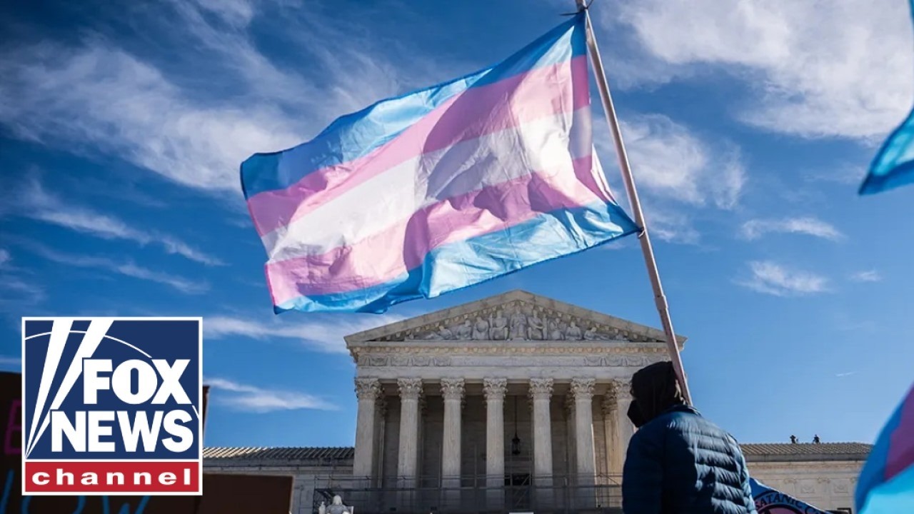 BREAKING: SCOTUS rules on transgender sports bans