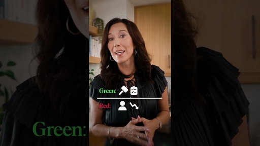 5 Red and Green Flags Before Your First Property Deal